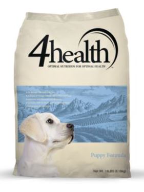 go puppy food review