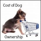 Cost of Dog Ownership
