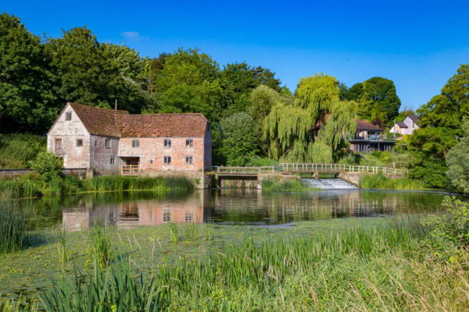 Dorset Dorset