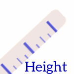 Breed Height