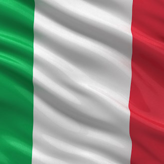 Italian flag