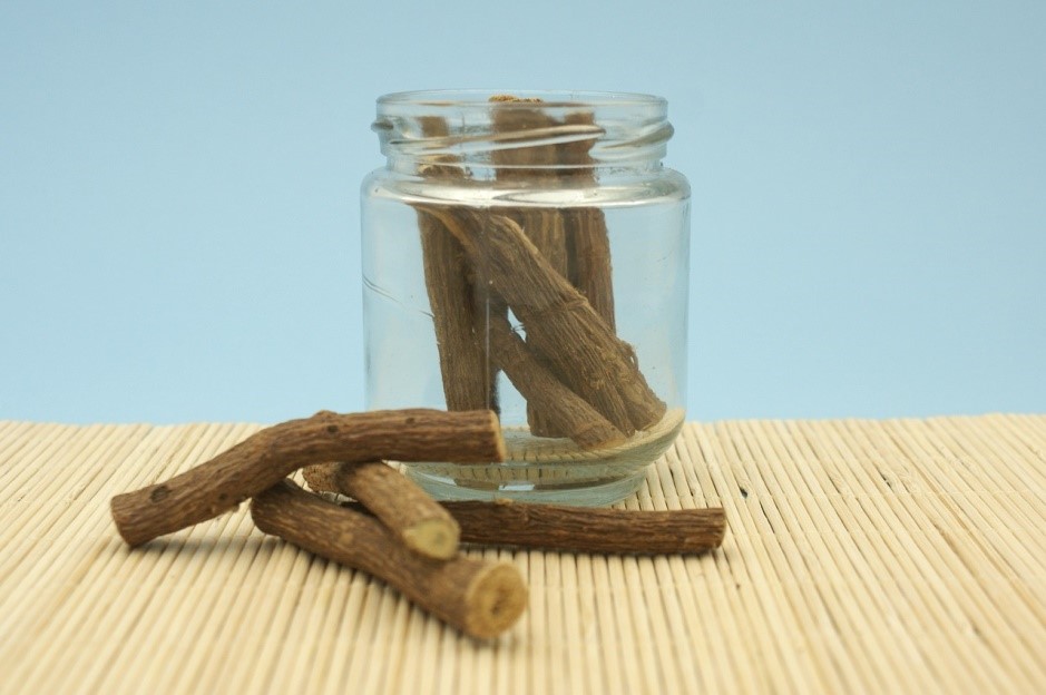 Use Licorice Root to Calm Irritated Skin