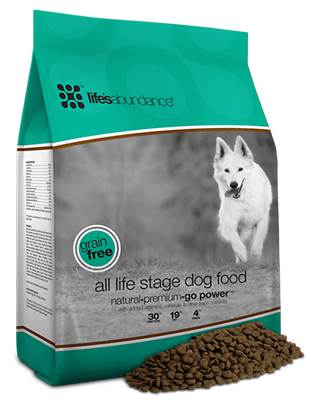 Grain Free Dog Food: Healthy or Just a Myth