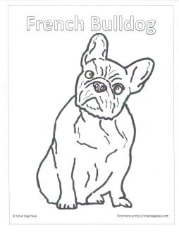 Download Kids Puppy Coloring Pages All Free
