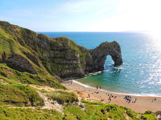Devon Devon