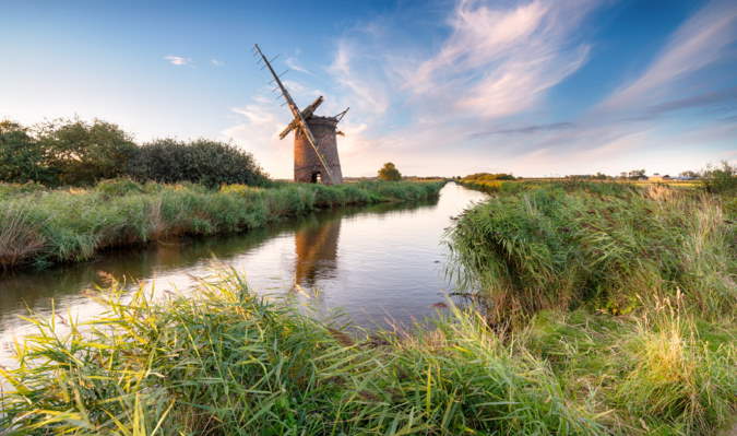 Norfolk Norfolk