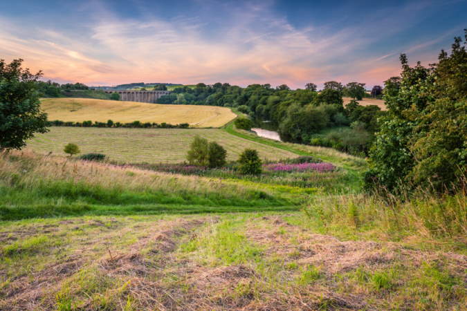 Northumberland Northumberland