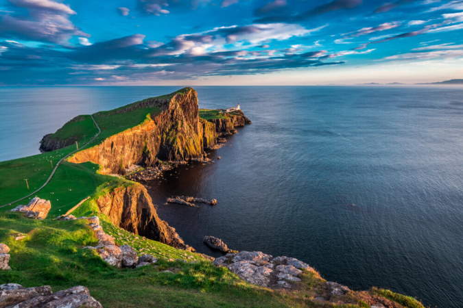 Scotland Scotland