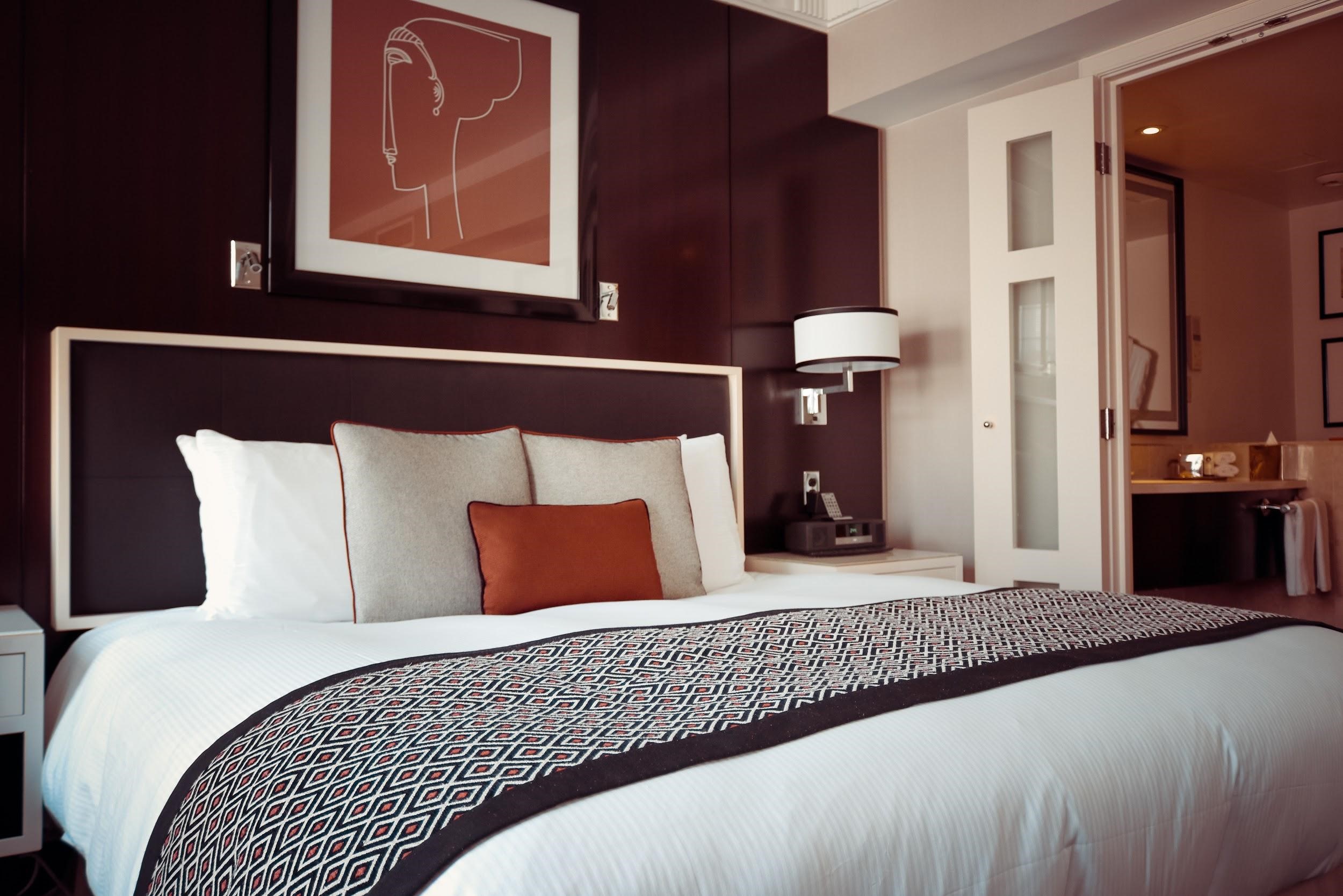 Dog-friendly hotel rooms Dog-friendly hotel rooms