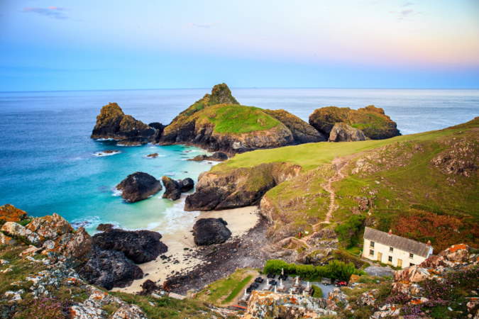 Cornwall Cornwall