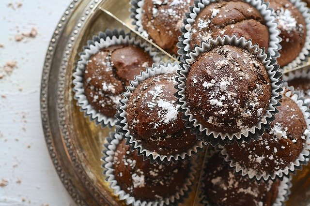 Chocolate Cupcakes