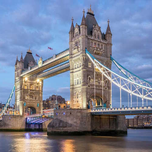 London England, British Dog Names