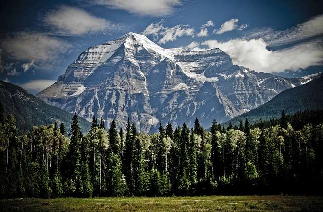 Human View of this Mountain Human View of this Mountain