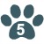 Dog Strollers protect small paw pads Dog Strollers protect small paw pads