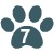A stroller for dogs may help protect him from other bigger dogs. A stroller for dogs may help protect him from other bigger dogs.