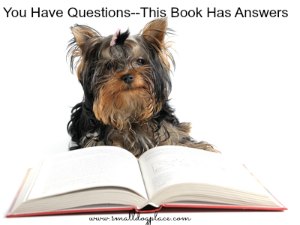 Pet store personnel will try to sell a book rather than providing information about a breed.