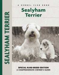 Sealyham Terrier Book Sealyham Terrier Book