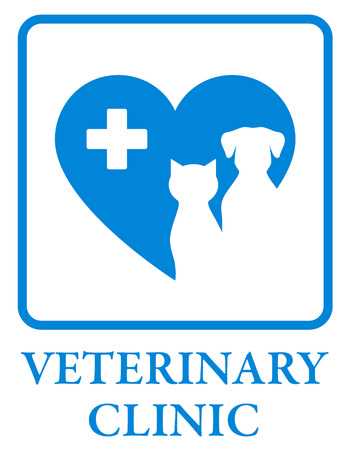 Locate a veterinary hospital near your road trip destination, for use in an emergency.